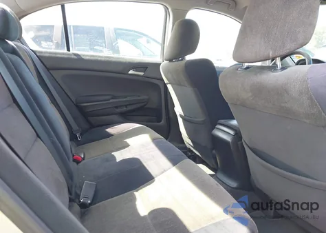 2010 Honda Accord 2.4 Lx-P from USA, damaged, VIN 1HGCP2F43AA157436